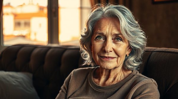 Incontri passionali con mature a roma: trova la tua anima gemella