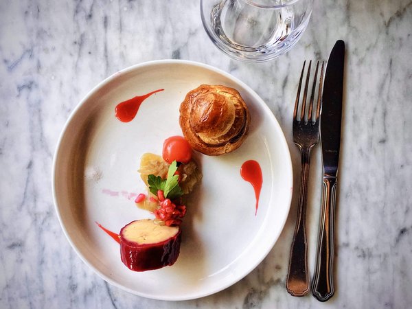 Come cucinare il baccalà in umido con olive taggiasche e capperi?