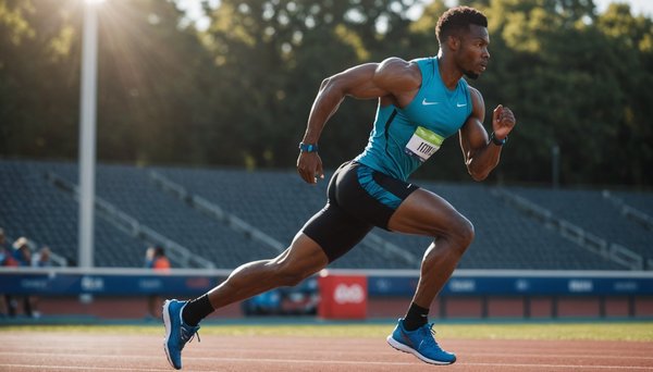 Integratori sportivi: potenzia energia e resistenza!